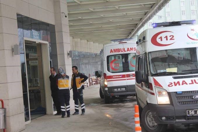 4 yaşındaki çocuk evde ölü bulundu