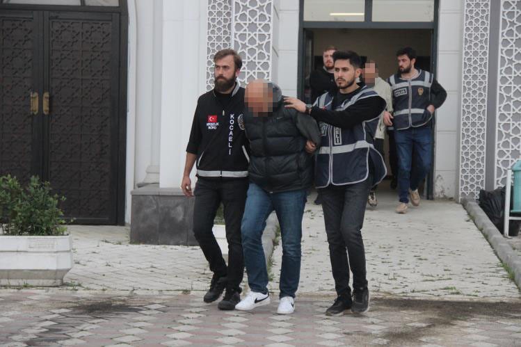 Her detayı kan dondurdu: Cesedi parçalayıp, asitle eritmişler