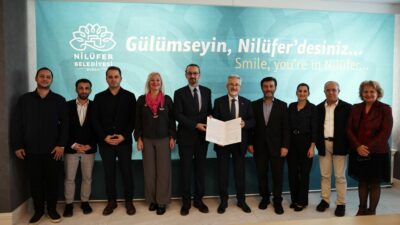 Bursa’da imzalanan protokolle gıda israfının önüne geçilecek