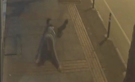 Bursa’da yolda gördükleri adamı gasp ettiler! Polis o şüphelilerin peşini bırakmadı