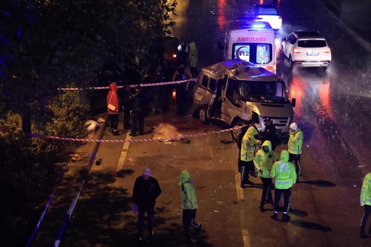 3 çocuğun öldüğü kazada yeni gelişme