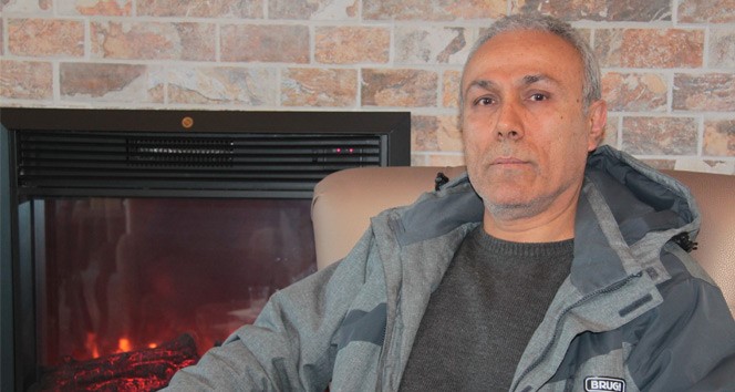 Mehmet Ali Ağca yağma suçundan hakim karşısında