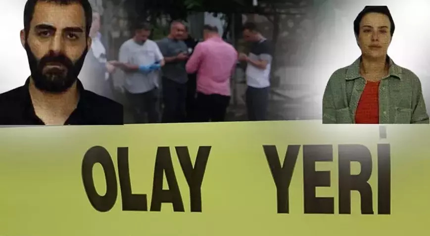 Bursa’da kıskançlık cinayeti! Evden çığlık atarak fırladı, dehşet ortaya çıktı