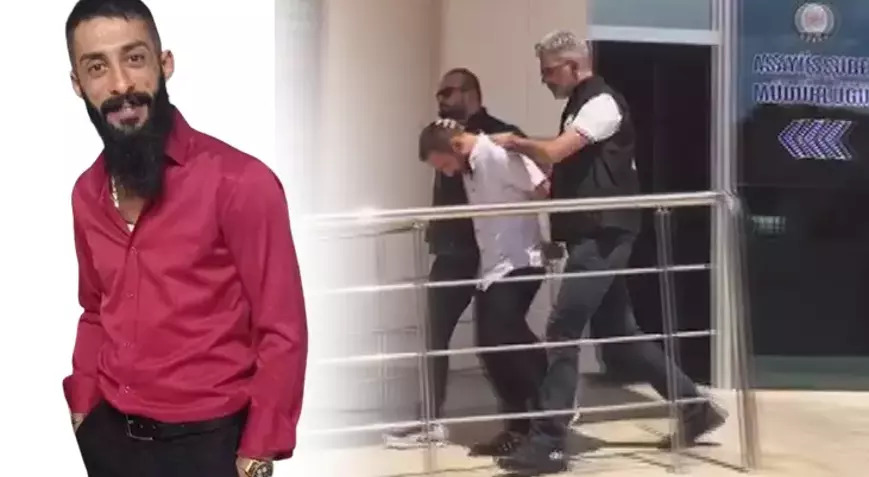 Çocukluk arkadaşını öldürdü: Eşimle göz göze geldi
