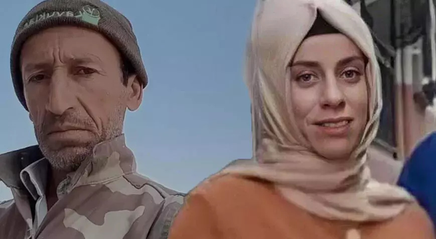 Boşanma aşamasındaki eşini öldürmüştü! Evin duvarına ‘X’ işareti kazımış