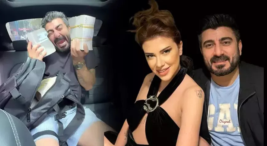 Sosyal medya fenomeni Reşit Bozdağ gözaltına alındı