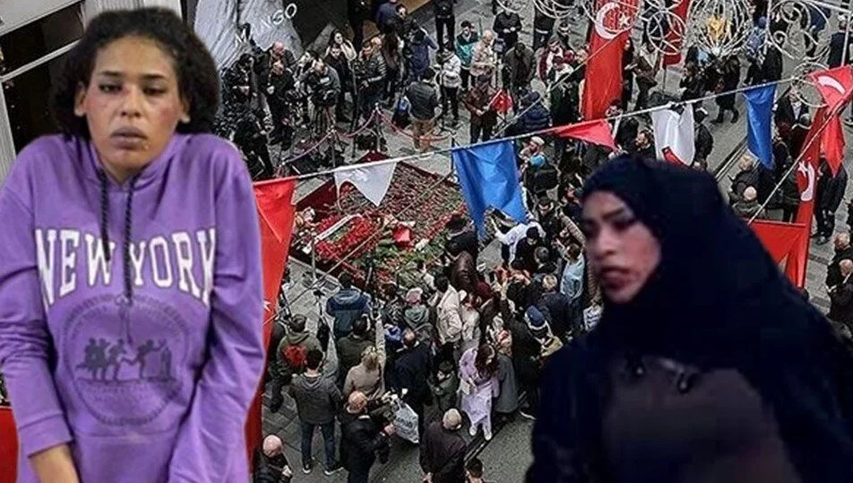 İstiklal Caddesi’ndeki bombalı saldırı davası: 6 sanığa tahliye