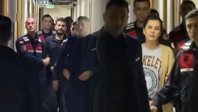 Silahlı saldırı soruşturması! Azmettiricilikle suçlanan Polat çiftine bir tutuklama daha