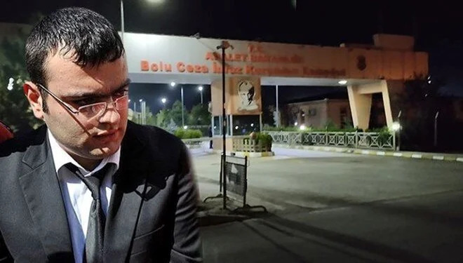 Ogün Samast cezaevinden çıktı! Tahliyesine ilişkin ilk açıklama