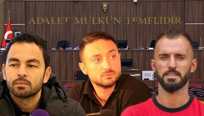 Futbolda dolandırıcılık soruşturması! Eski Futbolculara tefecilik suçlaması