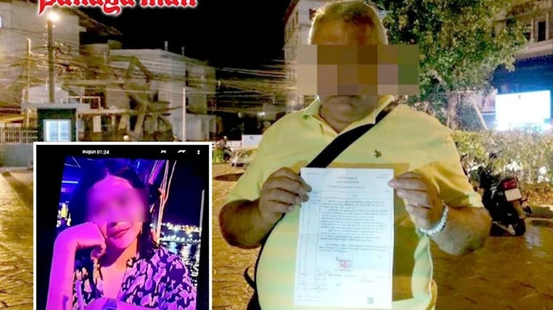 Türk turist feci dolandırıldı: Duştan çıkınca, kadın da yoktu paraları da
