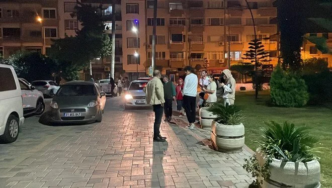 Hatay’da korkutan deprem! İçişleri Bakanı ve AFAD’dan açıklama