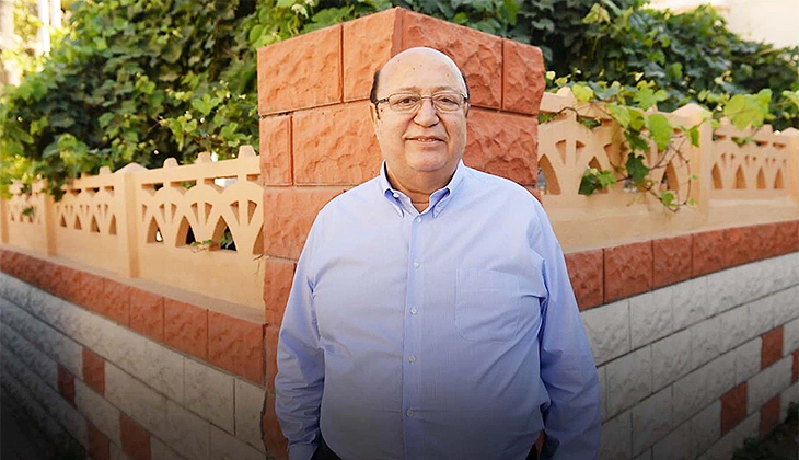 Ateş Ünal Erzen hayatını kaybetti