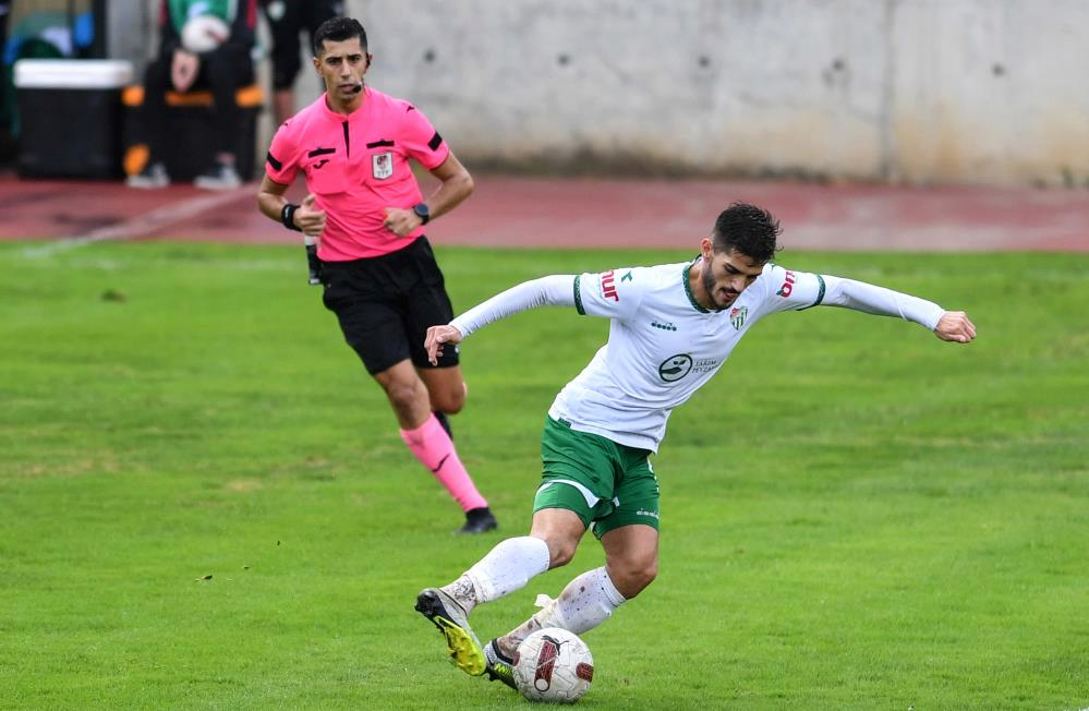 Bursaspor: Kasten yapılan bir operasyon