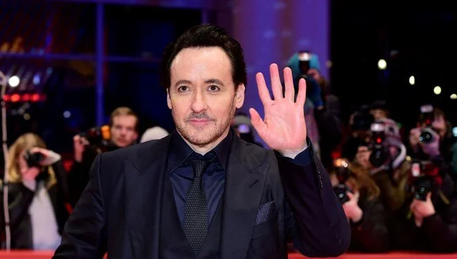 ABD’li oyuncu John Cusack İsrail saldırılarına tepki verdi