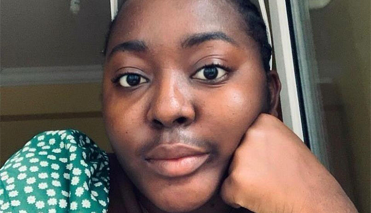 Gabonlu Dina’nın cinayet şüphelisi: İstismar amacıyla gitmedim, kötü niyetim yoktu