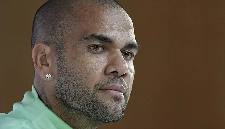 Dani Alves’in cinsel saldırıdan 9 yıl hapsi istendi