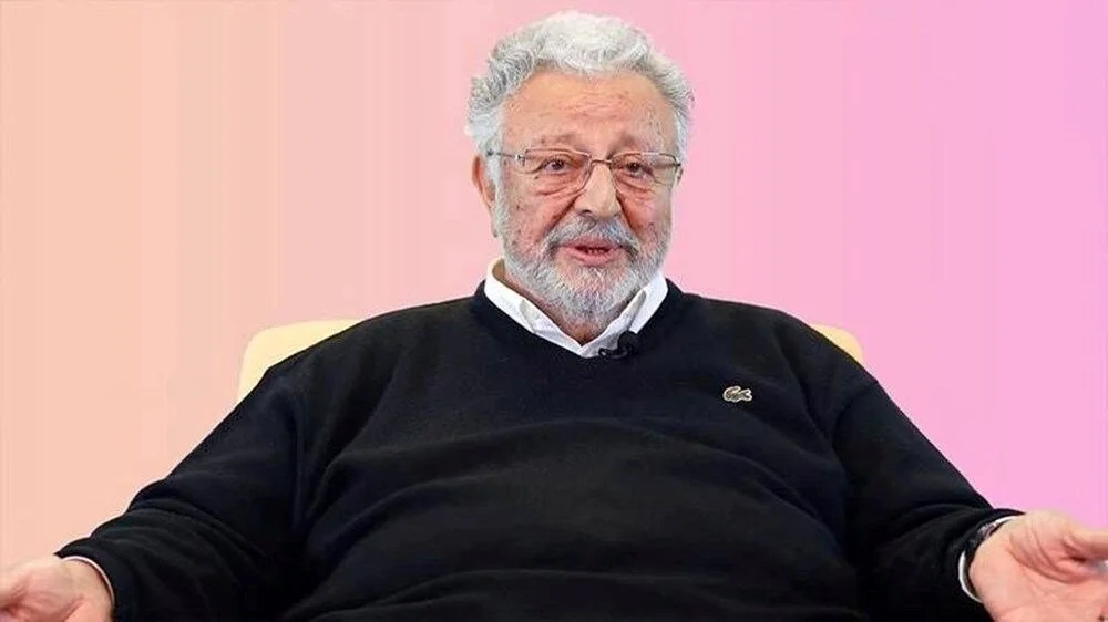 Metin Akpınar’ın kızı Duygu Nebioğlu babasının doğum gününü kutladı