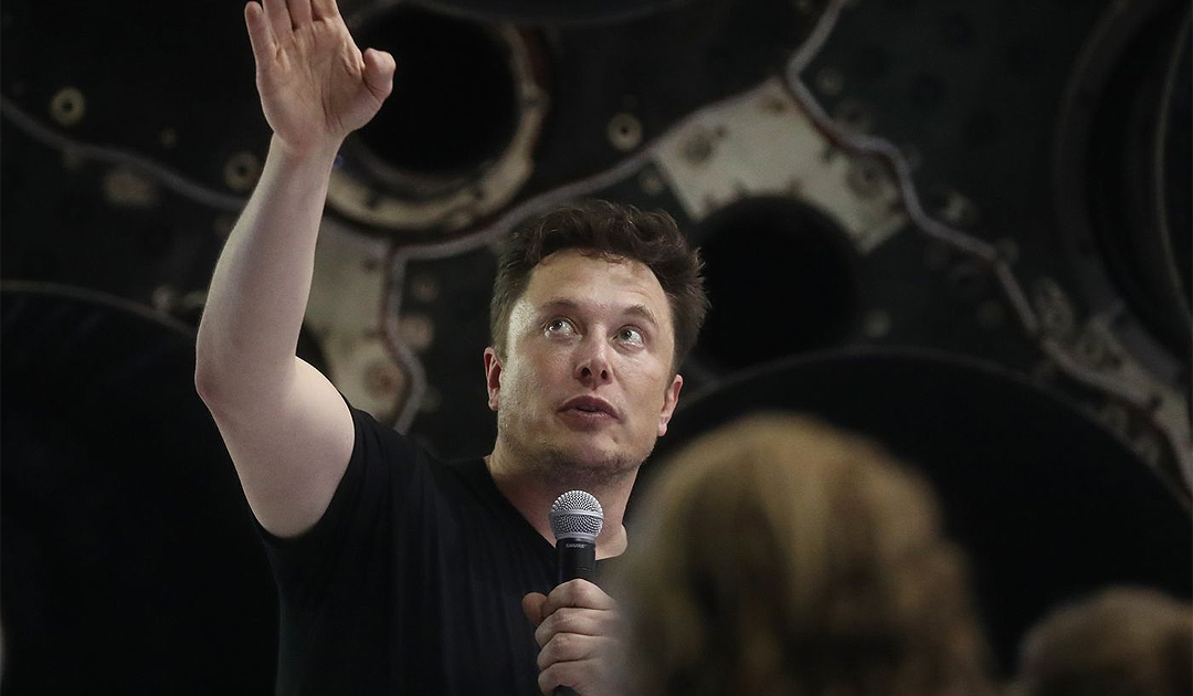 Elon Musk’tan yapay zeka uyarısı: İnsanlık için en acil varoluşsal risk