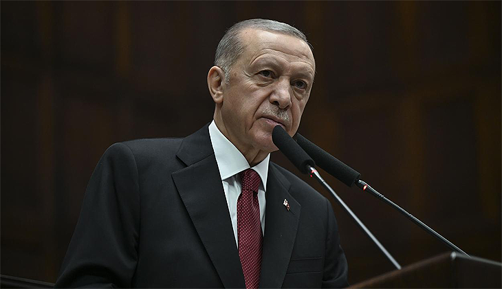 Erdoğan, Birleşik Arap Emirlikleri’ne gidecek