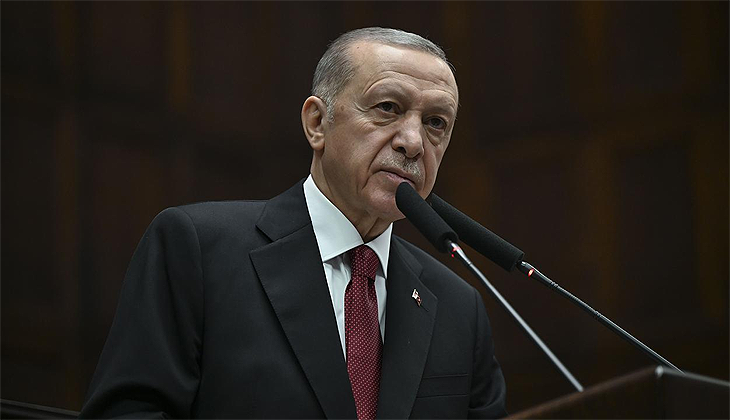 Cumhurbaşkanı Erdoğan’dan Kadir Gecesi mesajı