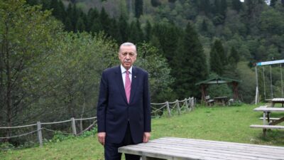 AFP: Erdoğan, Blinken’ı küçümseyerek Türkiye’nin kuzeydoğusuna gitti