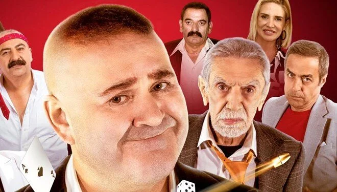 Kolpaçino 4 ne zaman vizyona girecek?