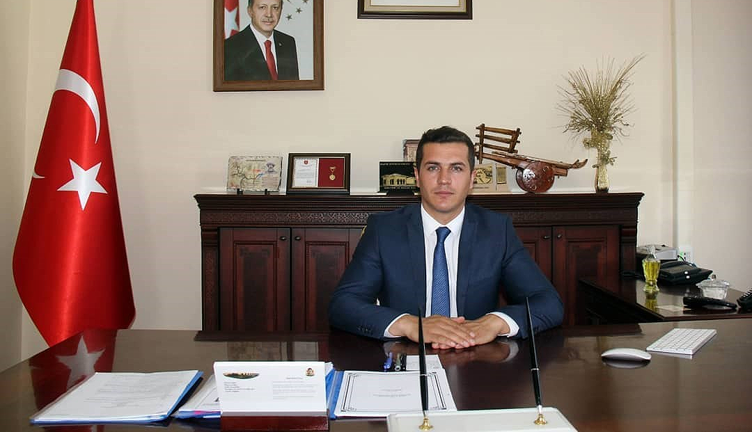 Döneri beğenmeyen kaymakam hakkında soruşturma başlatıldı