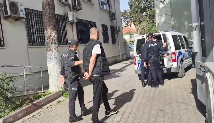 İznik polisi suçlulara göz açtırmıyor