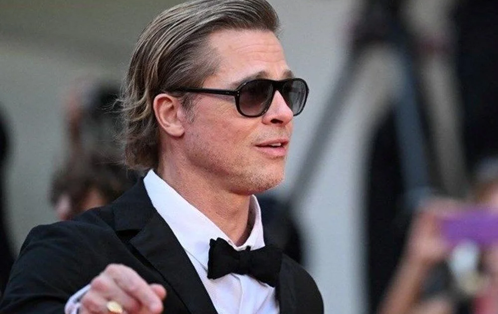 Brad Pitt The Killer filmindeki rolü reddetti