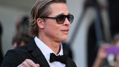 Brad Pitt The Killer filmindeki rolü reddetti