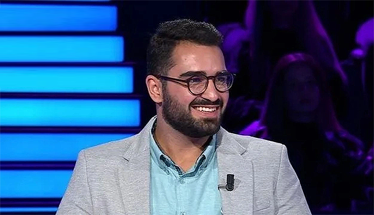 Kim Milyoner Olmak İster’de ilk kez açıldı: İşte 5 milyonluk soru…