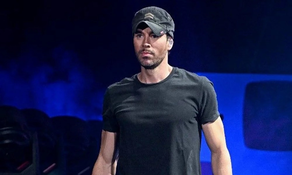Enrique Iglesias emekli oluyor