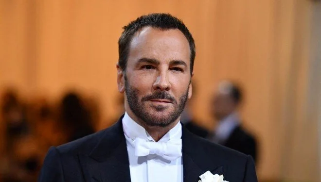 Tom Ford moda sektöründen neden uzaklaştı?