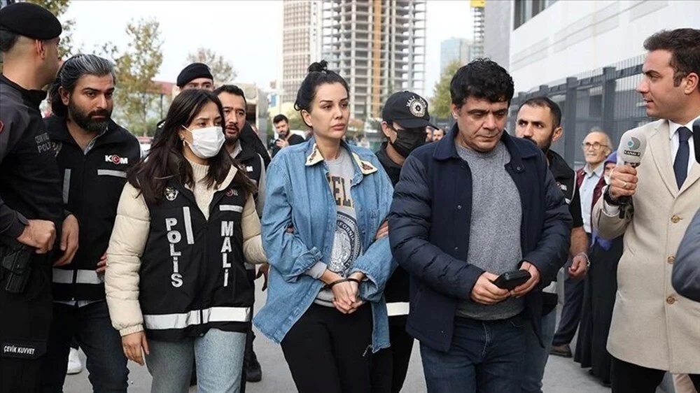 Polat ailesinin avukatını her şeyi anlattı