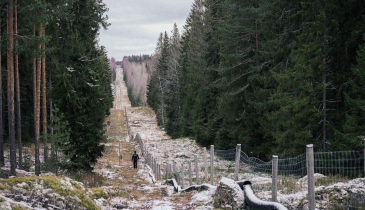 Finlandiya: Rusya sınırı yaklaşık 2 ay daha kapalı kalacak