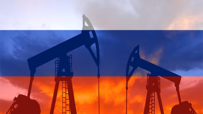 Rusya’nın petrol ve doğal gaz gelirleri yüzde 26,3 azaldı