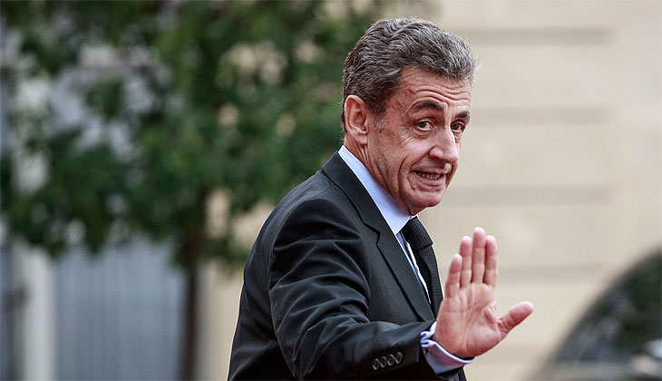 ‘Telekulak’ davasında Sarkozy hakkında hapis talebi