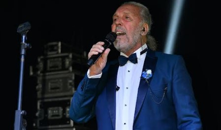 Veteran BUSADER’den Cumhuriyet’in 100.yılına Fatih Erkoç ile kutlama