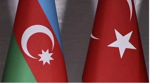 Yapı anlaşması Resmi Gazete’de