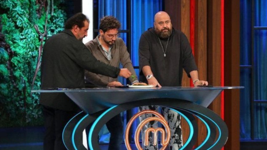 MasterChef’te yarışmacılar arasında kavga: Şefler müdahale etti!