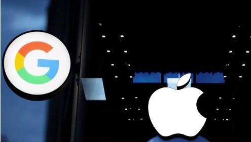 Google’ın Apple ile en önemli anlaşması