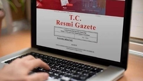 Rekabet Kurulu’na yeni başkan atandı
