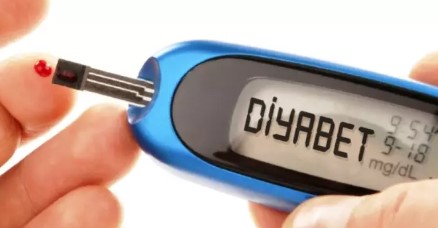 Dünyanın yeni pandemisi: 'diyabet' - Norm Haber