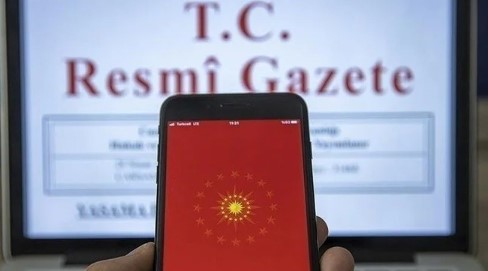 OHAL bölgesindeki öğrencilerle ilgili karar Resmi Gazete’de
