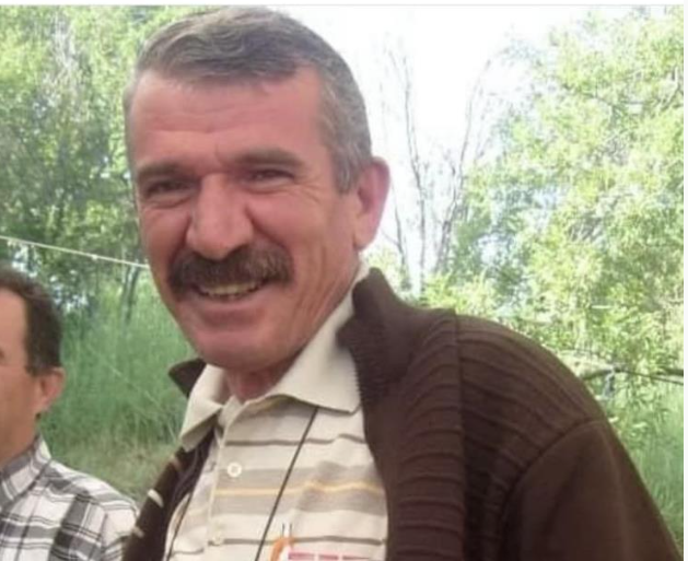 6 gündür aranan yaşlı adam ölü olarak bulundu