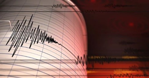 Akdeniz’de deprem Akdeniz’de deprem