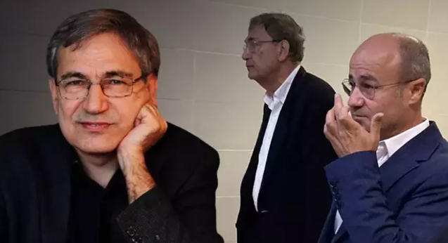 Orhan Pamuk komşularıyla mahkemelik: Olayın hem insani hem de hukuki boyutu var