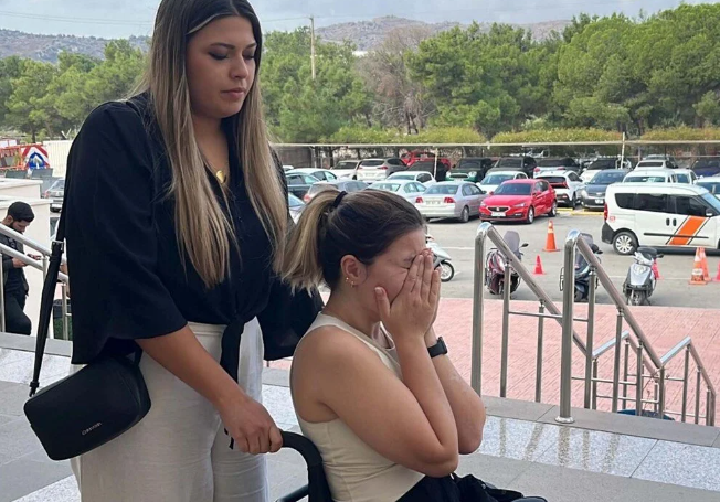 Ezgi’yi felç bırakan ABD’li sürücü için karar verildi