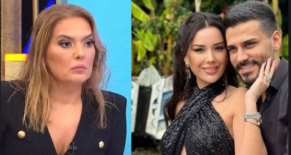 Demet Akalın’dan ‘Dilan Polat’ yorumu
